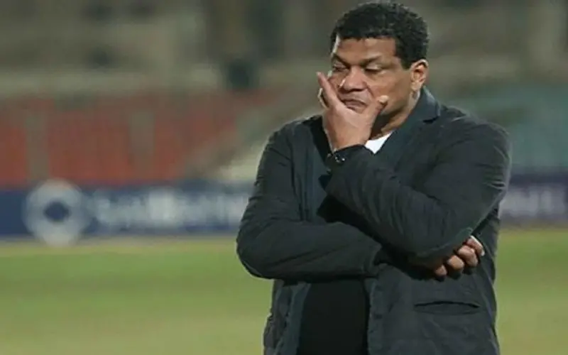 غزل المحلة: علاء عبدالعال لن يغادر تدريب فريق الكرة